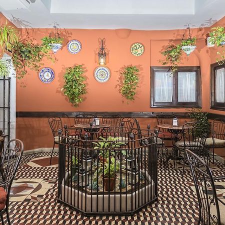 Hotel Zahori Priego de Córdoba Eksteriør billede