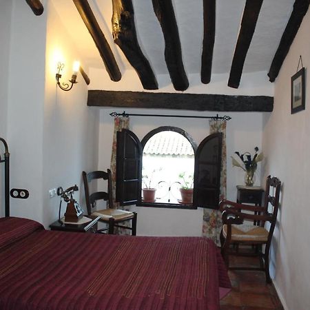 Hotel Zahori Priego de Córdoba Eksteriør billede