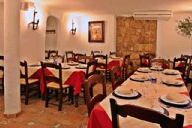 Hotel Zahori Priego de Córdoba Eksteriør billede