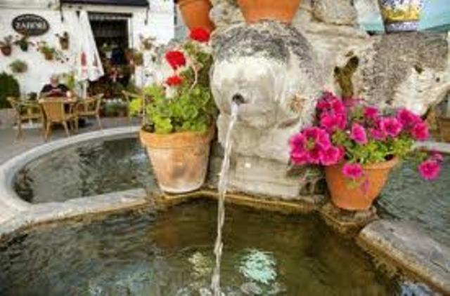 Hotel Zahori Priego de Córdoba Eksteriør billede