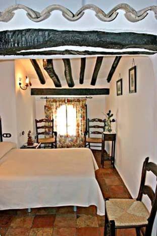 Hotel Zahori Priego de Córdoba Værelse billede