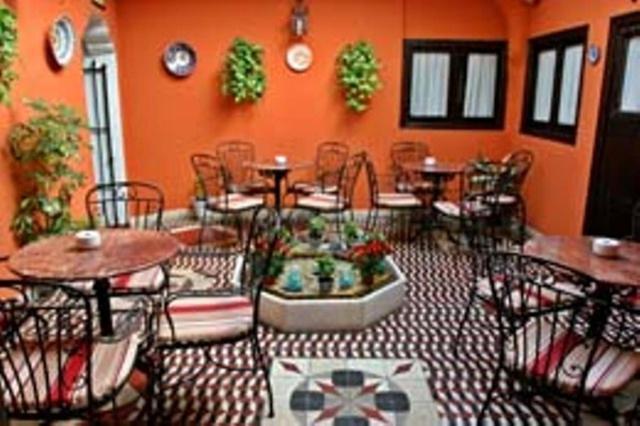 Hotel Zahori Priego de Córdoba Eksteriør billede