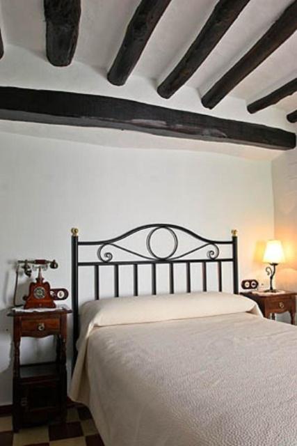 Hotel Zahori Priego de Córdoba Værelse billede