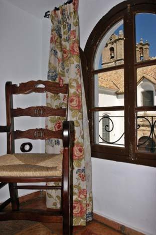 Hotel Zahori Priego de Córdoba Værelse billede