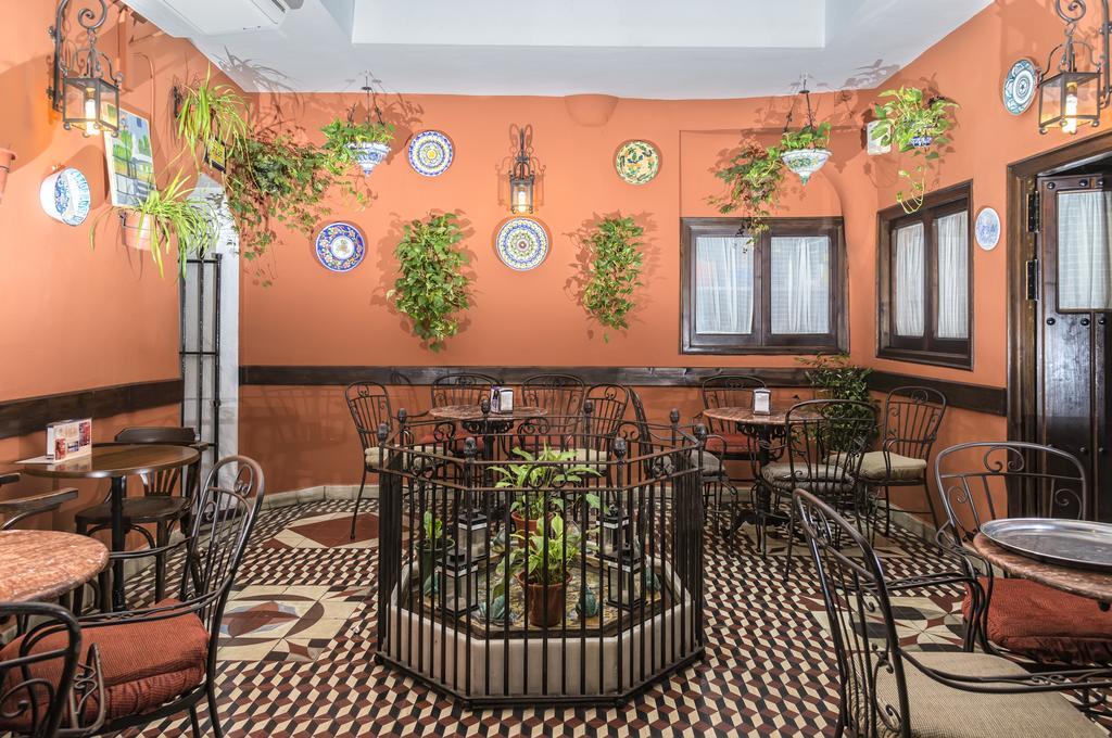 Hotel Zahori Priego de Córdoba Eksteriør billede